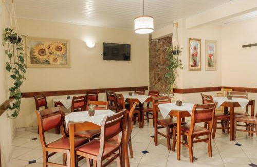 Jardim Itagua Hotel | Pousada Florescer