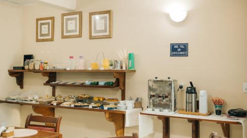 Jardim Itagua Hotel | Pousada Florescer