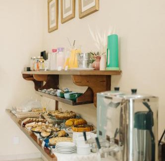 Jardim Itagua Hotel | Pousada Florescer