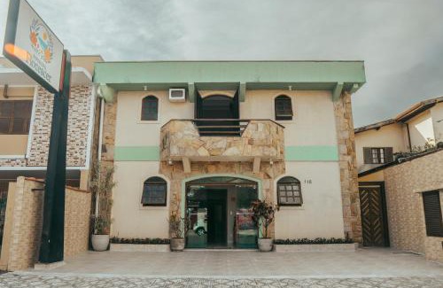 Jardim Itagua Hotel | Pousada Florescer