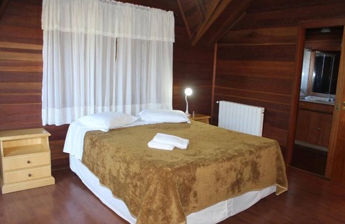 Centro Hotel | Pousada Floresta Negra