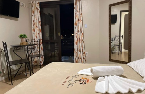 Centro Hotel | Pousada Folhas de Outono