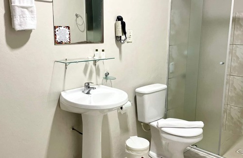 Centro Hotel | Pousada Folhas de Outono