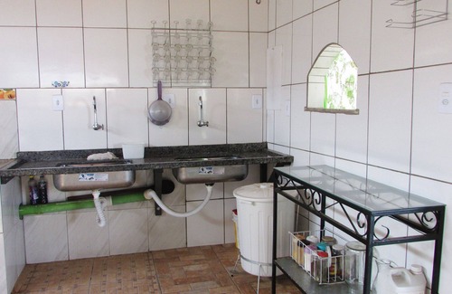 Sao Thome das Letras Hotel | Pousada Fortaleza