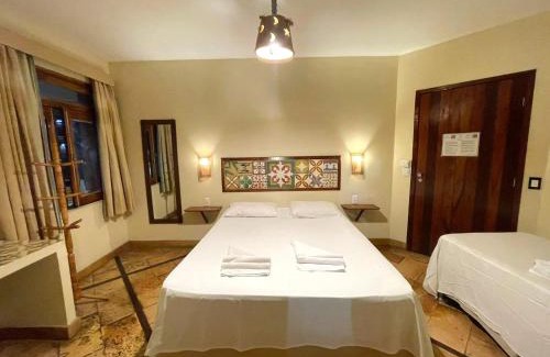 Praia de Iracema Hotel | Pousada Fortal Villa Praia