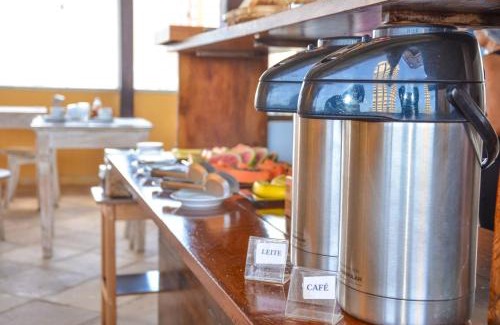 Praia de Iracema Hotel | Pousada Fortal Villa Praia