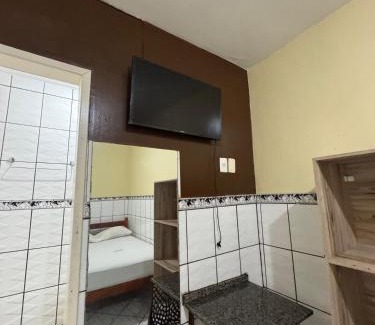 Santana Hotel | Pousada Freitas