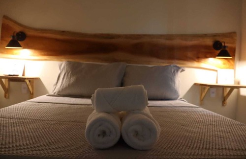 Itauna Hotel | POUSADA FRUTO DO MAR