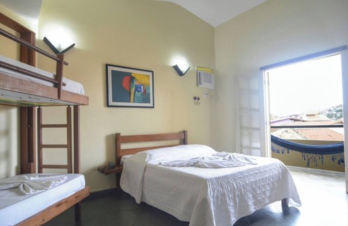 Centro Hotel | Pousada Gênesis