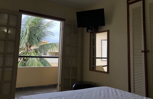 Centro Hotel | Pousada Gênesis