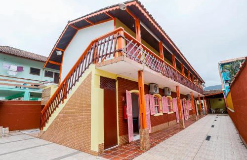 Maranduba Hotel | Pousada Gaivotas de Maranduba