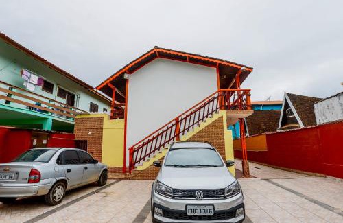 Maranduba Hotel | Pousada Gaivotas de Maranduba