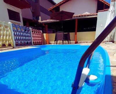 Maranduba Hotel | Pousada Gaivotas de Maranduba
