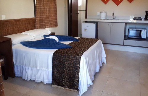 Centro Hotel | Pousada Ganesh