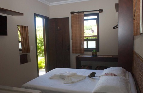 Centro Hotel | Pousada Ganesh