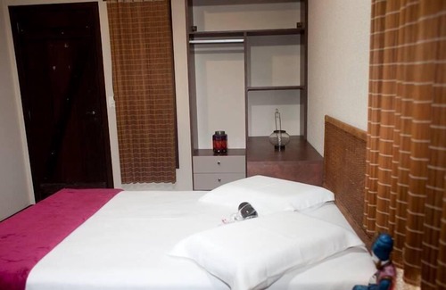 Centro Hotel | Pousada Ganesh