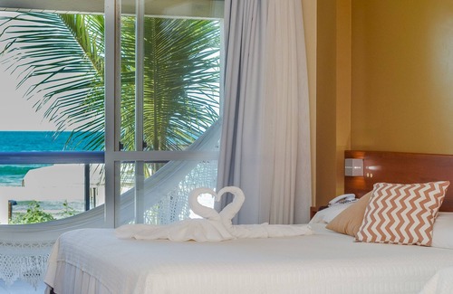 Bombas Hotel | Pousada Garatéia