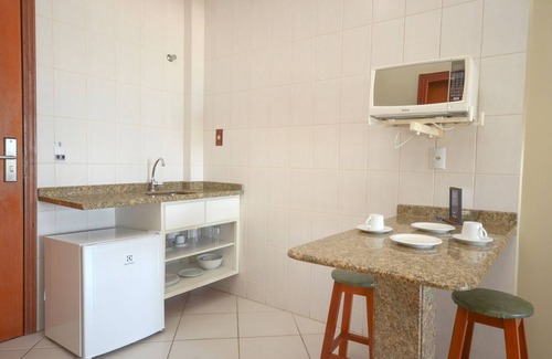 Bombas Hotel | Pousada Garatéia