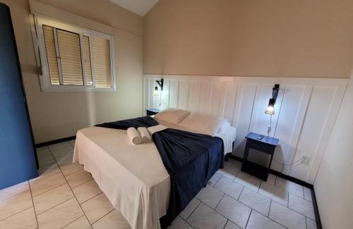 Laguna Apartment | Pousada Genoveva - Apto com um dormitório
