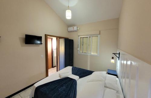 Laguna Apartment | Pousada Genoveva - Apto com um dormitório