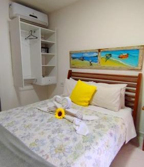 Manguinhos Hotel | Pousada Gente Bonita Geribá