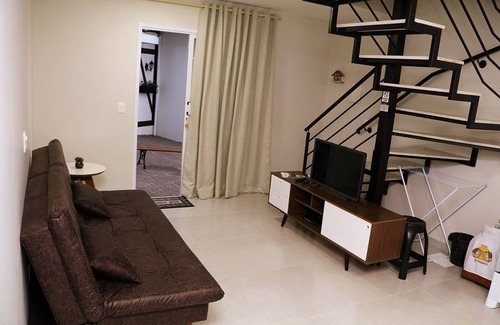 Marcelino Ramos Hotel | Pousada Germânica