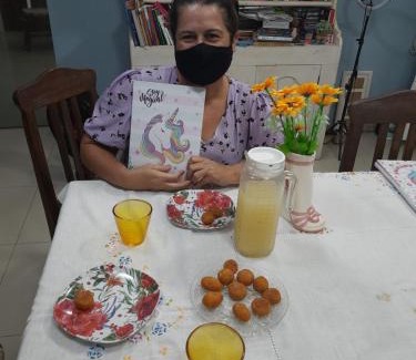 Vargem Pequena House | Pousada Girassol
