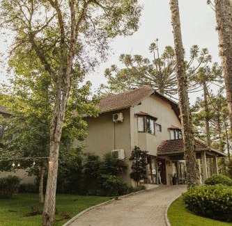 Caracol Hotel | Pousada Golden Hills