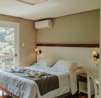 Caracol Hotel | Pousada Golden Hills