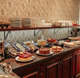 Caracol Hotel | Pousada Golden Hills