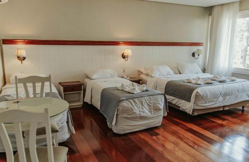 Caracol Hotel | Pousada Golden Hills