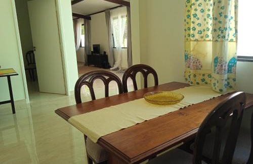 Areia Branca House | Pousada Graboschii, 300mt da praia do Refúgio