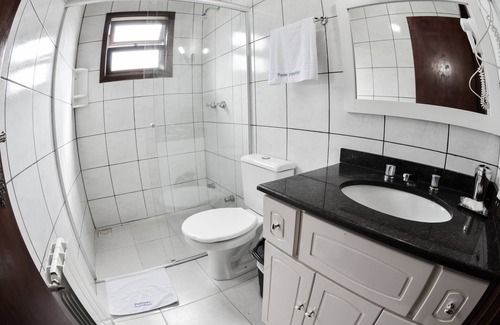Dutra Hotel | Pousada Gramadense