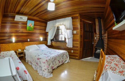 Dutra Hotel | Pousada Gramadense