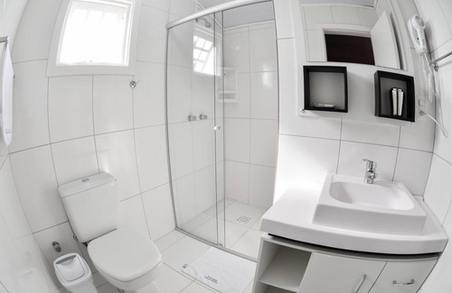 Dutra Hotel | Pousada Gramadense