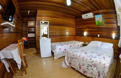 Dutra Hotel | Pousada Gramadense
