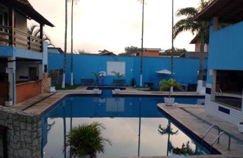 Rio das Ostras Hotel | Pousada Granada