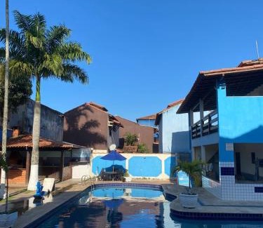 Rio das Ostras Hotel | Pousada Granada