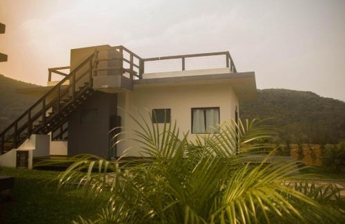 Praia Grande House | Pousada Green Canyons