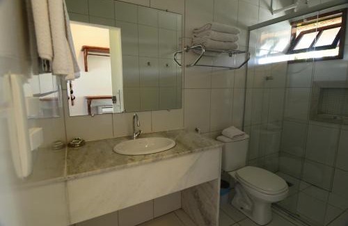 Prado Hotel | Pousada Guaratiba