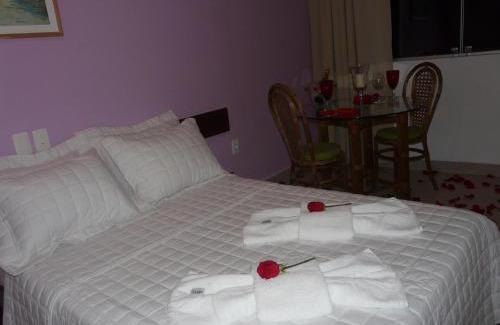 Prado Hotel | Pousada Guaratiba