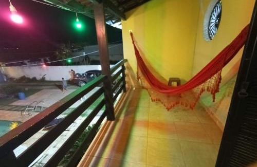 Marica House | Pousada Guaratiba - Maricá
