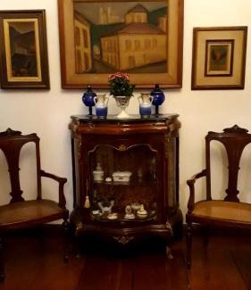 Ouro Preto Hotel | Pousada Guignard