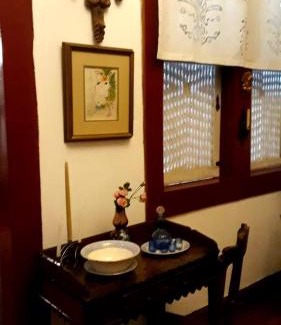 Ouro Preto Hotel | Pousada Guignard