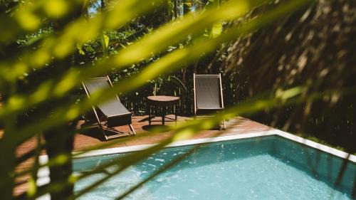 Sao Miguel dos Milagres Hotel | Pousada Haya