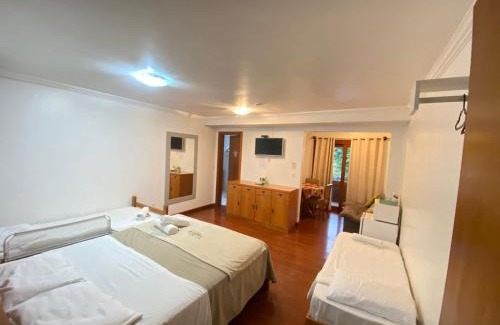 Centro Hotel | Pousada Habitue