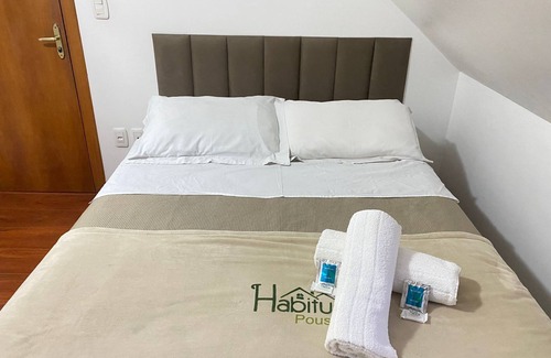 Centro Hotel | Pousada Habitue
