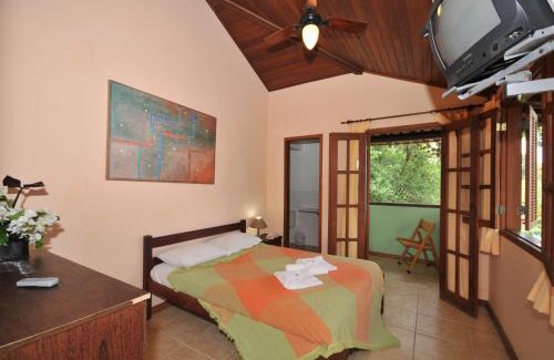 Portal da Ferradura Hotel | Pousada Happiness - Ferradura