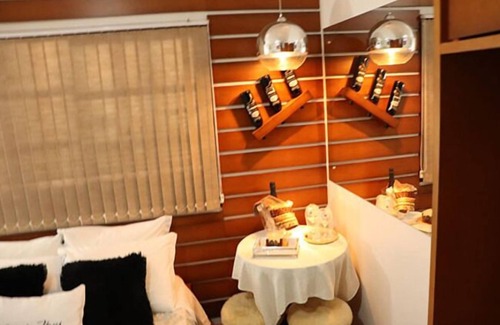 Canela Hotel | Pousada Hencke Haus - Adults Only