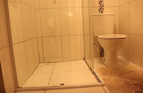 Canela Hotel | Pousada Hencke Haus - Adults Only